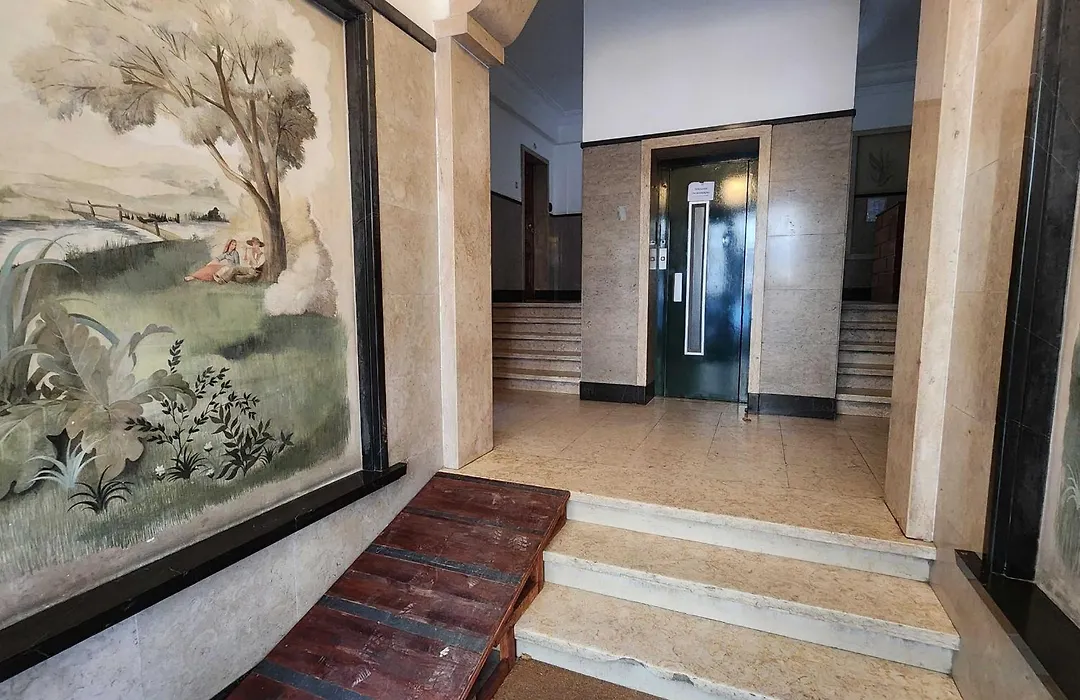 2Bdr Apt With Full Kitchen On Avenida Da Liberdade-1
